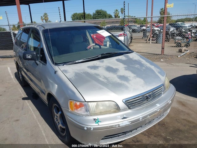 1998 HONDA ODYSSEY EX/LX VIN: JHMRA3844WC007066