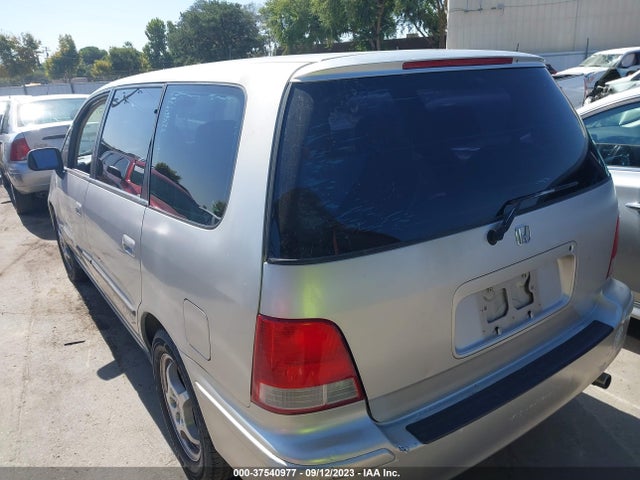 1998 HONDA ODYSSEY EX/LX VIN: JHMRA3844WC007066