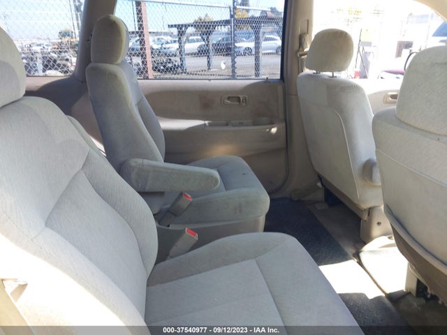 1998 HONDA ODYSSEY EX/LX VIN: JHMRA3844WC007066