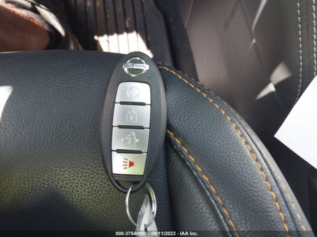 3N1CP5CUXJL520993 Nissan KICKS SV