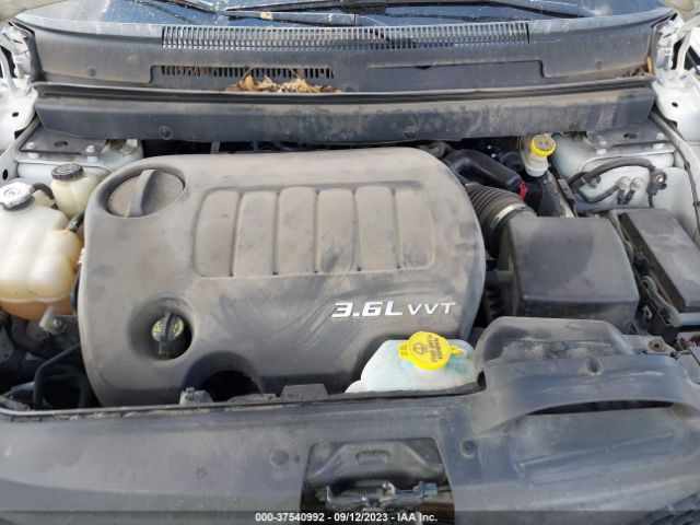 3C4PDDGG8FT721093 Dodge Journey Crossroad
