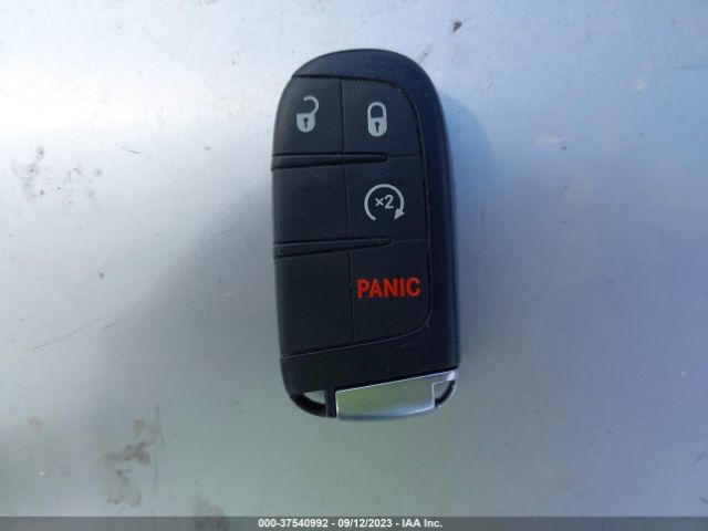 3C4PDDGG8FT721093 Dodge Journey Crossroad