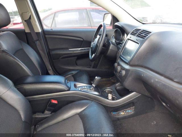 3C4PDDGG8FT721093 Dodge Journey Crossroad