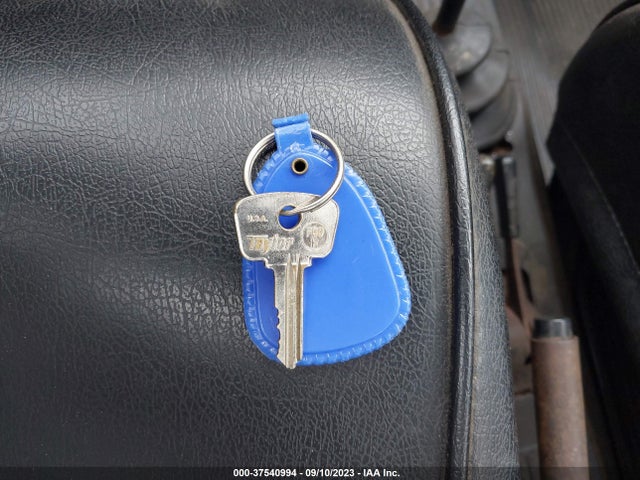 1967 FIAT 500 110F1408191       Photo 10