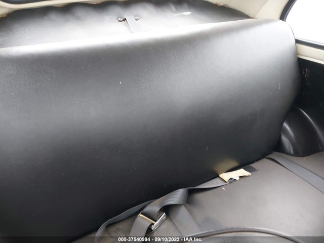 1967 FIAT 500 110F1408191       Photo 7