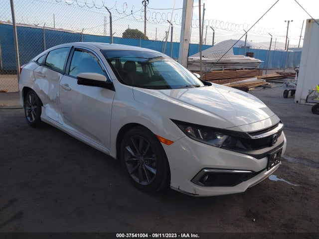 2019 19XFC1F32KE014808 main image