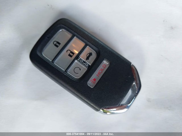 Honda Civic Sedan Ex 2019 19XFC1F32KE014808 Image 11