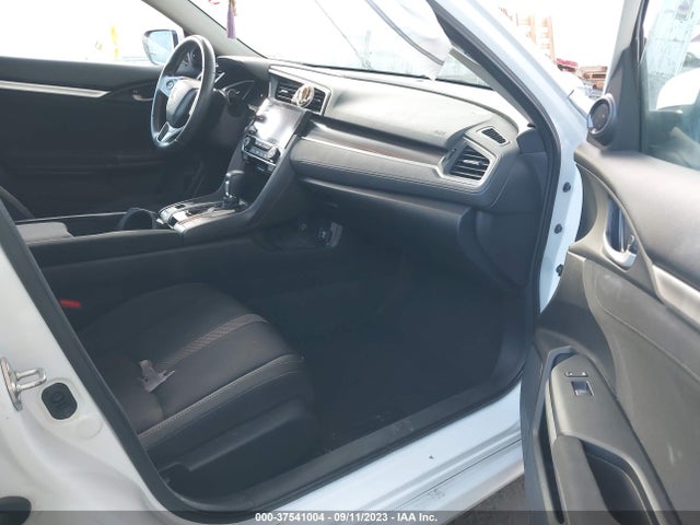 Honda Civic Sedan Ex 2019 19XFC1F32KE014808 Image 5