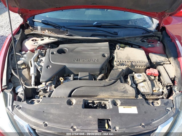 Nissan ALTIMA 2.5 2016 1N4AL3AP7GN366713 Image 10