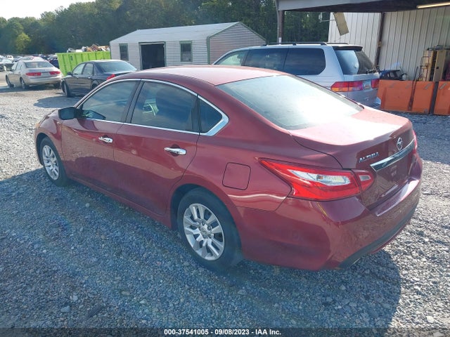 Nissan ALTIMA 2.5 2016 1N4AL3AP7GN366713 Image 3