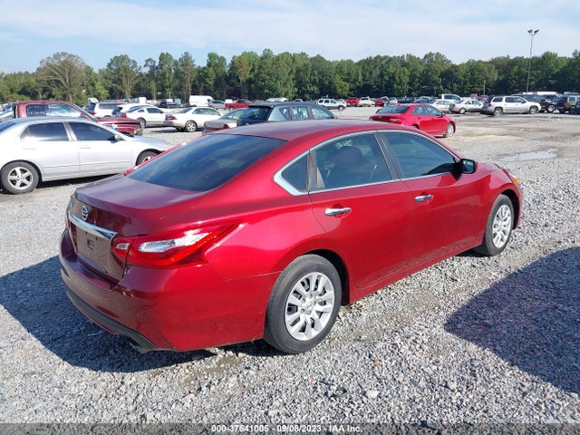 Nissan ALTIMA 2.5 2016 1N4AL3AP7GN366713 Image 4