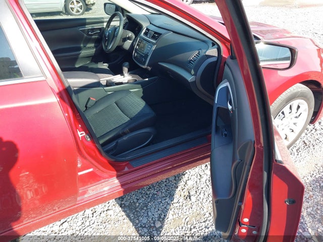 Nissan ALTIMA 2.5 2016 1N4AL3AP7GN366713 Image 5