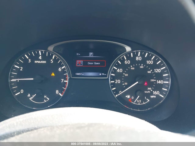 Nissan ALTIMA 2.5 2016 1N4AL3AP7GN366713 Image 7