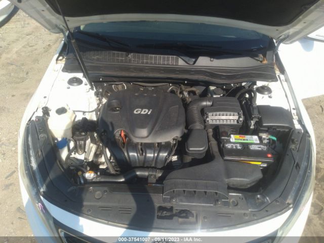 5XXGM4A77EG306088 KIA Optima Lx