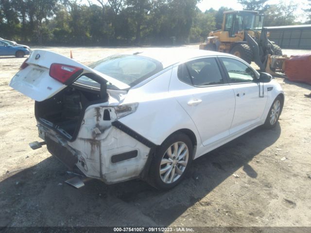5XXGM4A77EG306088 KIA Optima Lx