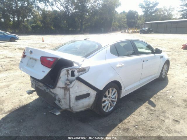 5XXGM4A77EG306088 KIA Optima Lx