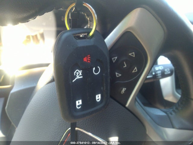 GMC Terrain Sle 2021 3GKALMEV9ML310345 Image 11