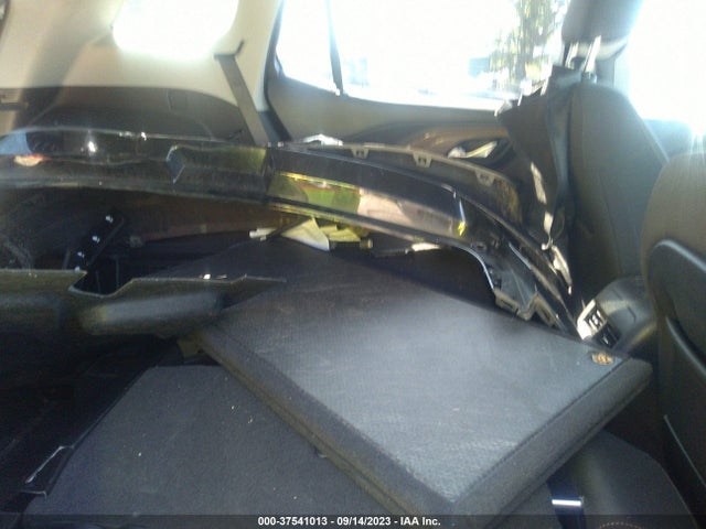 GMC Terrain Sle 2021 3GKALMEV9ML310345 Image 8