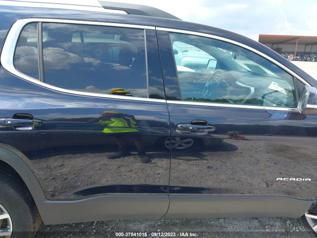 GMC Acadia Awd Slt 2021 1GKKNULS6MZ221705 Image 13