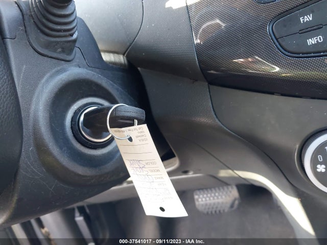 Chevrolet SPARK LS 2014 KL8CB6S90EC468671 Image 11