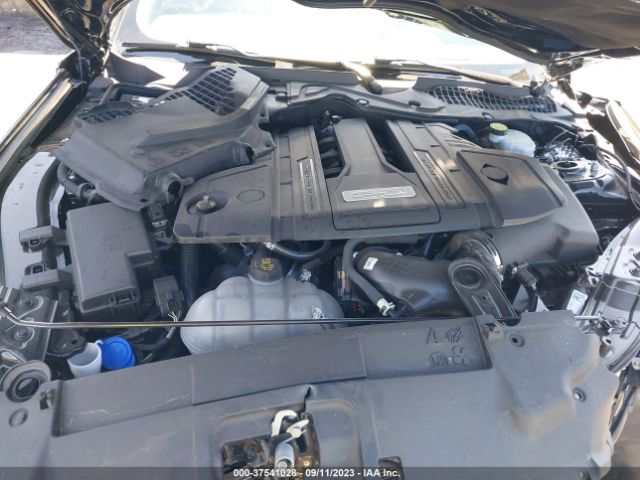 1FA6P8CF1N5150798 Ford MUSTANG GT