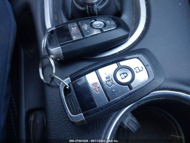 1FA6P8CF1N5150798 Ford MUSTANG GT