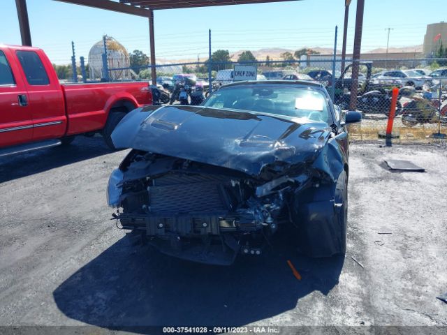 1FA6P8CF1N5150798 Ford MUSTANG GT