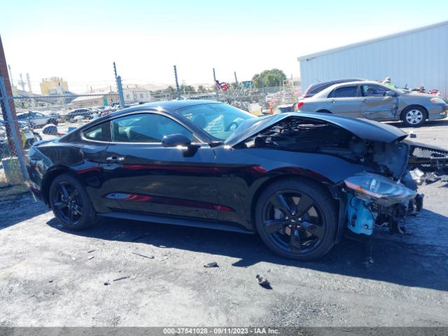 1FA6P8CF1N5150798 Ford MUSTANG GT