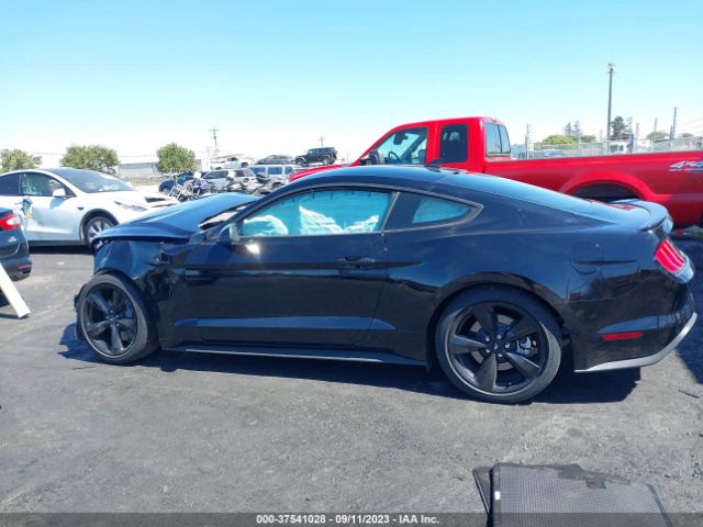 1FA6P8CF1N5150798 Ford MUSTANG GT