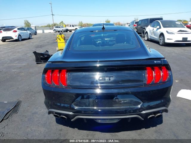 1FA6P8CF1N5150798 Ford MUSTANG GT