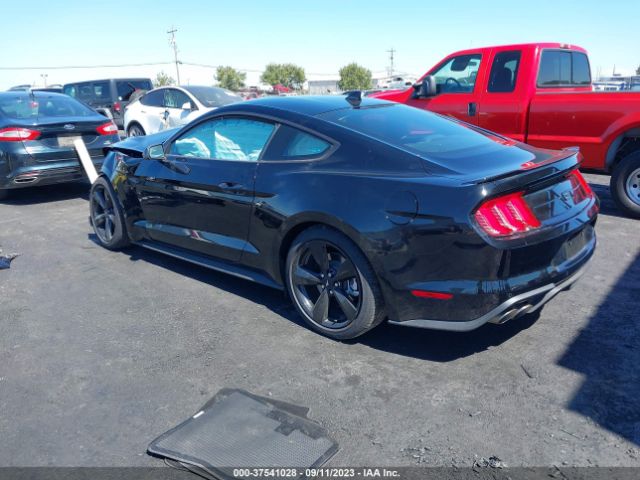 1FA6P8CF1N5150798 Ford MUSTANG GT