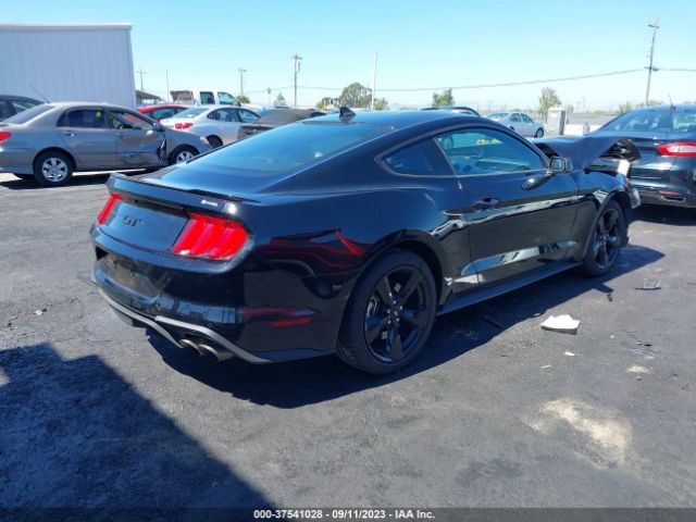 1FA6P8CF1N5150798 Ford MUSTANG GT