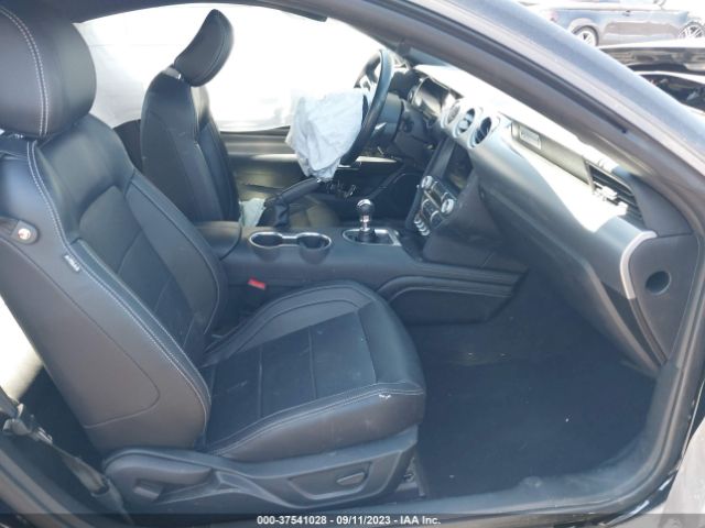 1FA6P8CF1N5150798 Ford MUSTANG GT