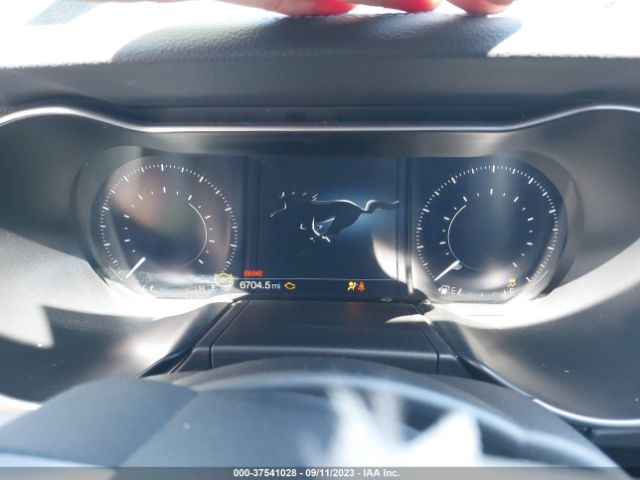 1FA6P8CF1N5150798 Ford MUSTANG GT