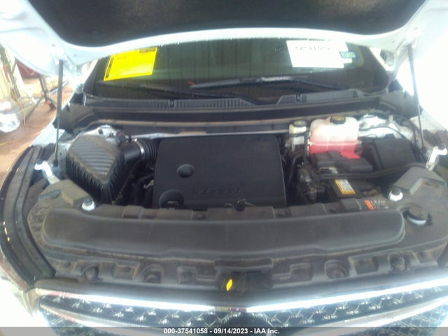 5GAEVCKW8KJ239191 Buick Enclave
