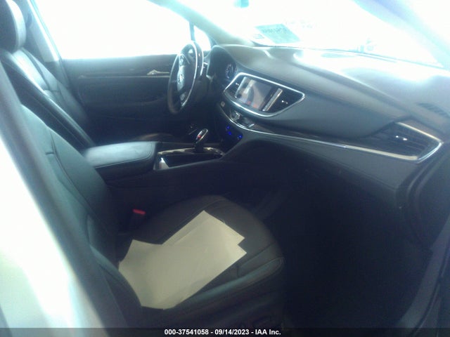 5GAEVCKW8KJ239191 Buick Enclave