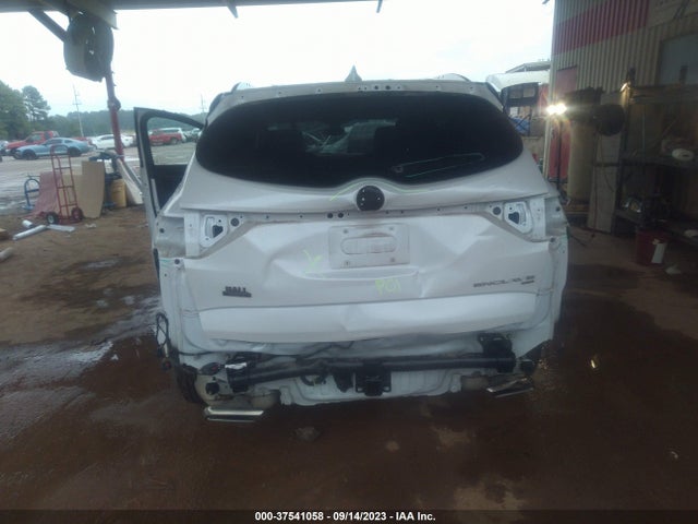 5GAEVCKW8KJ239191 Buick Enclave