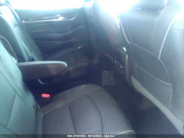 5GAEVCKW8KJ239191 Buick Enclave