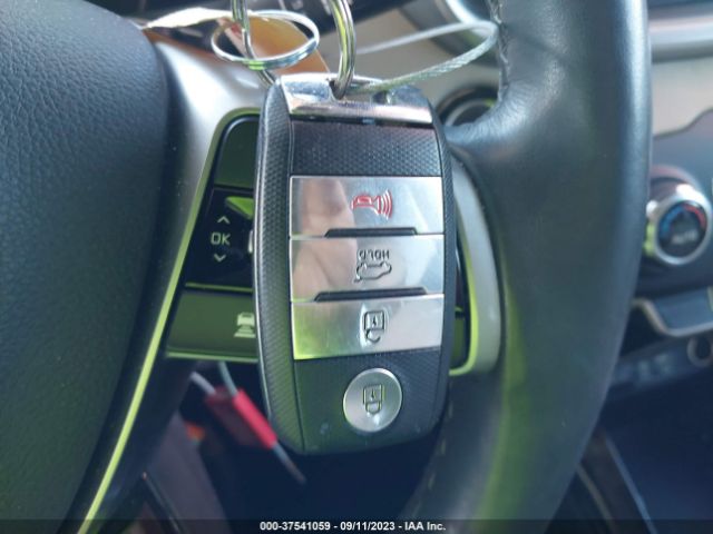 5XYPH4A59KG477287 KIA Sorento Ex V6
