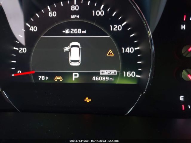 5XYPH4A59KG477287 KIA Sorento Ex V6