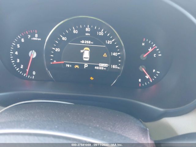 5XYPH4A59KG477287 KIA Sorento Ex V6