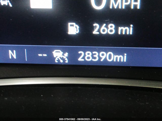 2020 CHEVROLET EQUINOX PREMIER VIN: 3GNAXYEX3LS626943