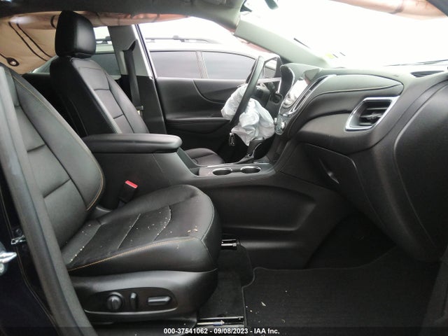 2020 CHEVROLET EQUINOX PREMIER VIN: 3GNAXYEX3LS626943