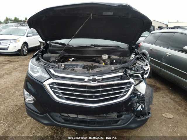 2020 CHEVROLET EQUINOX PREMIER VIN: 3GNAXYEX3LS626943