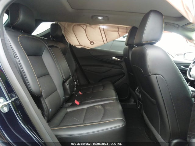 2020 CHEVROLET EQUINOX PREMIER VIN: 3GNAXYEX3LS626943