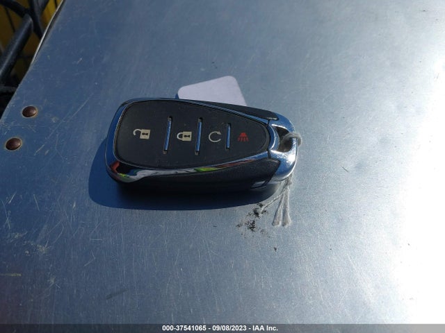 Chevrolet VOLT LT 2018 1G1RC6S55JU147511 Image 11
