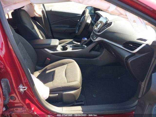 Chevrolet VOLT LT 2018 1G1RC6S55JU147511 Image 5
