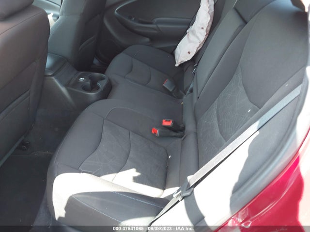 Chevrolet VOLT LT 2018 1G1RC6S55JU147511 Image 8