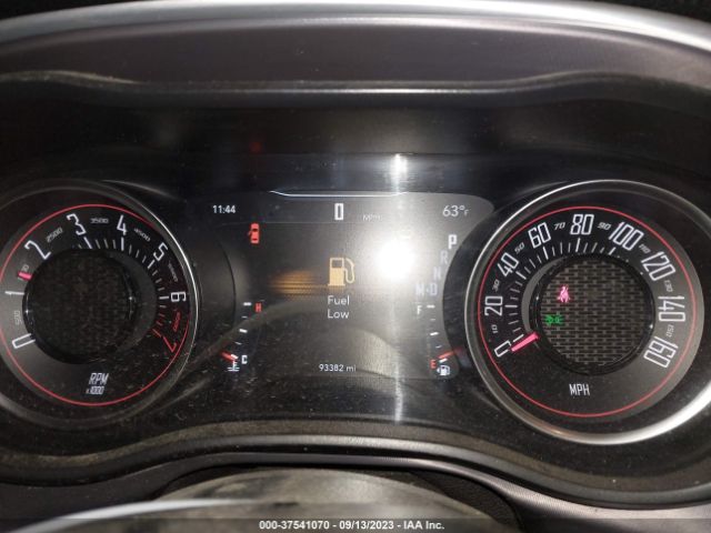 2C3CDZGG2KH655532 Dodge Challenger Sxt