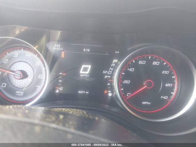 Dodge Charger Se 2017 2C3CDXBG1HH575966 Image 7